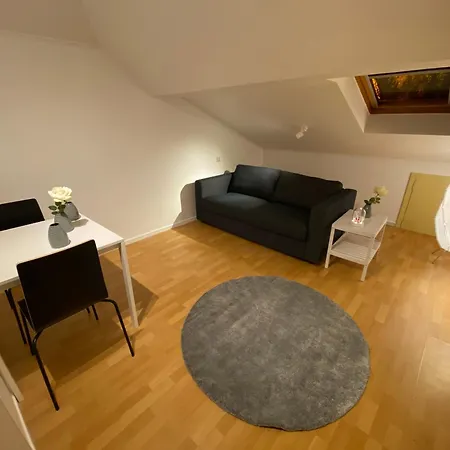 Simple Near Kirchberg *