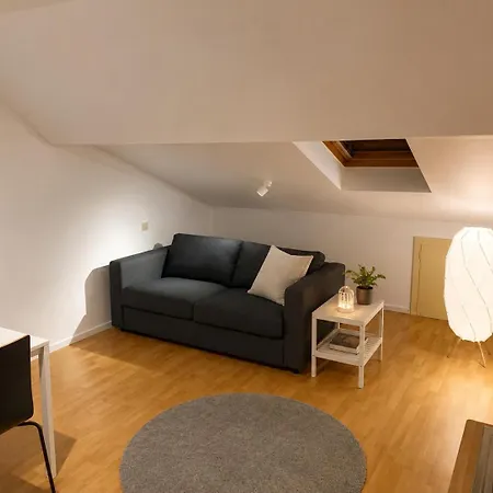 Simple Near Kirchberg لوكسمبورغ