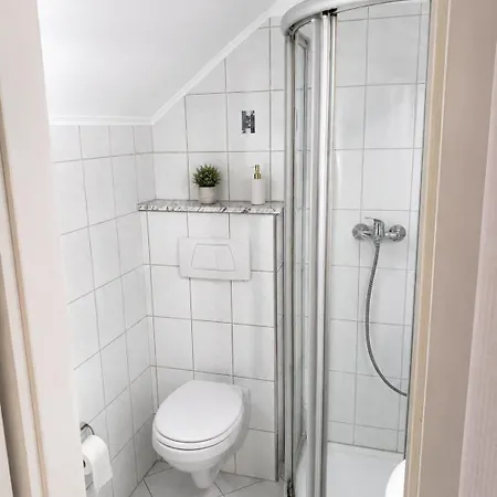 Simple Near Kirchberg Appartement Luxembourg