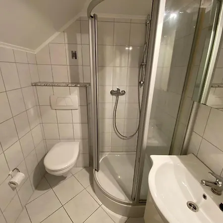 Simple Near Kirchberg Appartement *