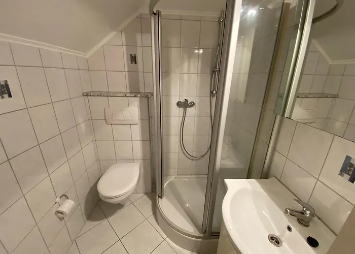 Simple Near Kirchberg Apartamento *